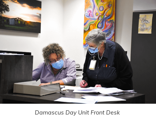 Damascus Day Unit Front Desk.PNG